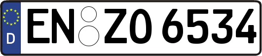 EN-ZO6534