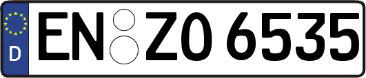 EN-ZO6535