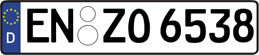 EN-ZO6538