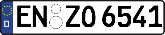 EN-ZO6541