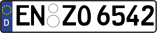 EN-ZO6542