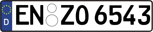 EN-ZO6543