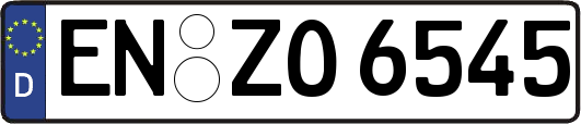 EN-ZO6545