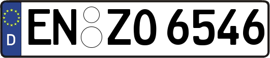 EN-ZO6546