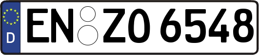 EN-ZO6548