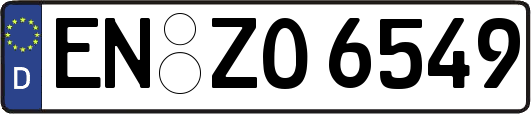 EN-ZO6549