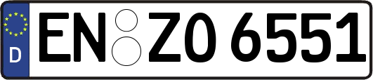 EN-ZO6551