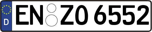 EN-ZO6552