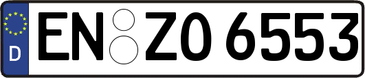 EN-ZO6553