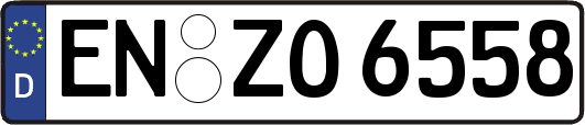 EN-ZO6558