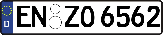 EN-ZO6562