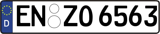 EN-ZO6563