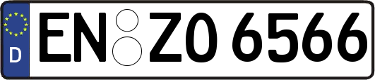 EN-ZO6566