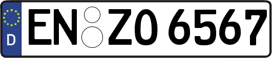 EN-ZO6567