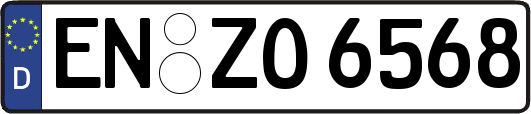 EN-ZO6568