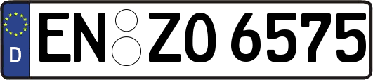 EN-ZO6575