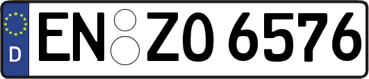 EN-ZO6576