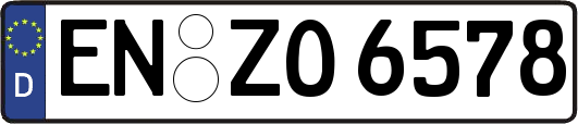 EN-ZO6578