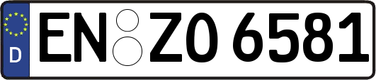 EN-ZO6581