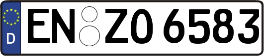 EN-ZO6583