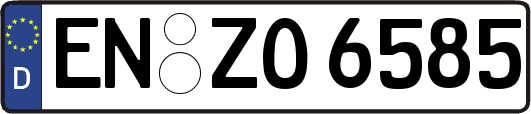 EN-ZO6585