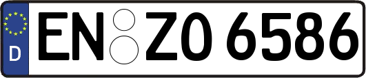 EN-ZO6586