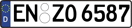 EN-ZO6587