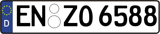 EN-ZO6588