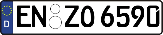 EN-ZO6590