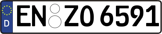 EN-ZO6591