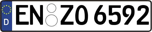 EN-ZO6592