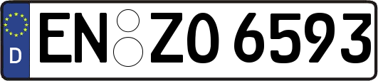 EN-ZO6593