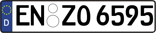 EN-ZO6595