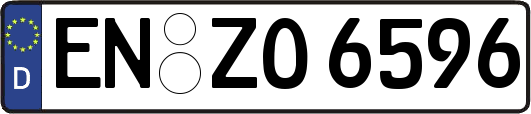 EN-ZO6596