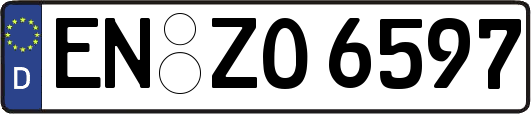 EN-ZO6597