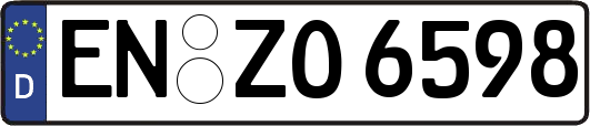 EN-ZO6598