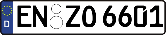 EN-ZO6601