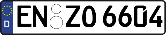 EN-ZO6604