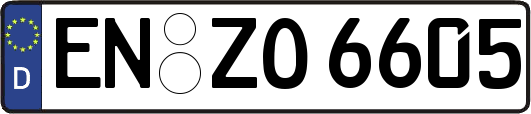 EN-ZO6605