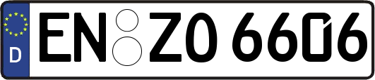 EN-ZO6606