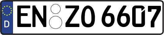 EN-ZO6607