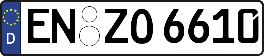 EN-ZO6610