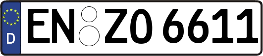 EN-ZO6611