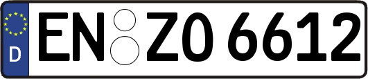 EN-ZO6612