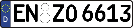 EN-ZO6613