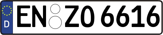 EN-ZO6616