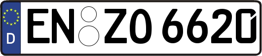 EN-ZO6620