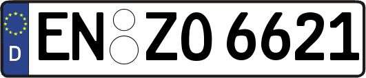 EN-ZO6621