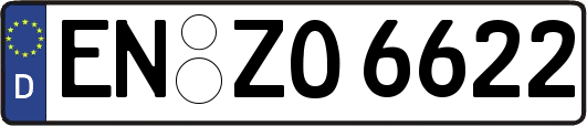 EN-ZO6622