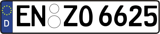 EN-ZO6625